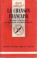 La Chanson Française (1983) De Jacques Vernillat - Reisen