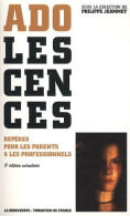 Adolescences (2012) De Philippe Jeammet - Salute