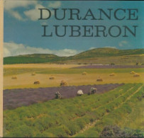 Durance Luberon (1969) De Maurice Pezet - Tourismus