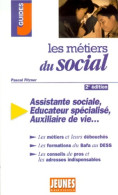 Les Métiers Du Social 2e édition (2002) De Fiztner - Non Classificati