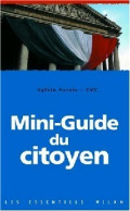 Le Nouveau Guide Du Citoyen (2006) De Jean-Pierre Furois - Politique