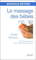 Le Massage Des Bébés (2005) De Vimala McClure - Salute