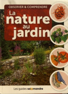 La Nature Au Jardin (2013) De Elodie Emery - Natur