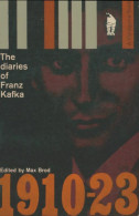 The Diaries Of Franz Kafka (1949) De Max Brod - Biographie