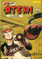 Atemi - Album N°46 : Du 180 Au 183 (1984) De Collectif - Otros & Sin Clasificación