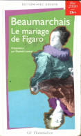 Le Mariage De Figaro (1999) De Pierre-Augustin Beaumarchais ; Beaumarchais - Andere & Zonder Classificatie