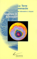 La Terre Menacée (1999) De Stephen Schneider - Natuur