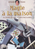 Magie à La Maison (2004) De Pascal Gauffre - Palour Games