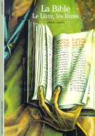 La Bible : Le Livre Les Livres (2000) De Pierre Gibert - Wörterbücher