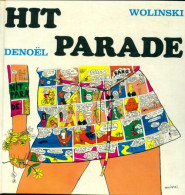 Hit Parade (1969) De Georges Wolinski - Humour