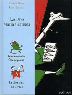 La Diva Maria Gertruda (2002) De Christophe Bernos - Romantique