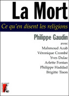 MORT (2001) De P. GAUDIN - Religione