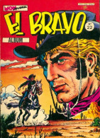 El Bravo - Album N°22 : Du 64 Au 66 (1983) De Collectif - Otros & Sin Clasificación