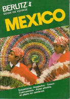 Mexico (1982) De Inconnu - Tourism