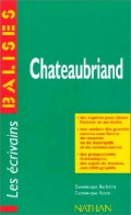 Chateaubriand () De Inconnu - Biografie