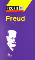 Freud (1993) De Jean Lefranc - Biografía