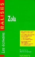 Zola (1993) De Inconnu - Biographien