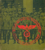La Gestapo (1965) De Jacques Delarue - Guerre 1939-45