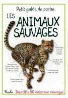 Les Animaux Sauvages (2013) De Sally Morgan - Dieren