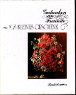Als Kleines Geschenk (1986) De Beate Reuther - Altri & Non Classificati