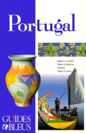 Portugal (2000) De Guides Bleus - Tourismus