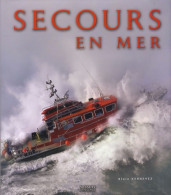 Secours En Mer (2009) De Alain Kernevez - Barche