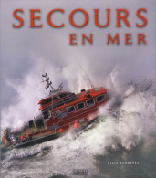 Secours En Mer (2009) De Alain Kernevez - Schiffe