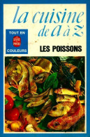 La Cuisine De A à Z : Les Poissons (1975) De Inconnu - Gastronomia