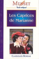 Les Caprices De Marianne (1996) De Alfred De Musset - Otros & Sin Clasificación