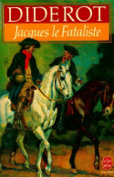 Jacques Le Fataliste (2011) De Denis ; Collectif Diderot - Otros Clásicos