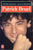 Patrick Bruel (1993) De Gilles Grassin - Biographie