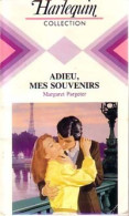 Adieu, Mes Souvenirs (1984) De Margaret Pargeter - Romantik