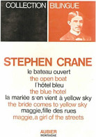 Nouvelles (1971) De Stephen Crane - Natuur