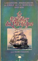 Le Cavalier Du Pacifique (1980) De Igor Farani - Adventure