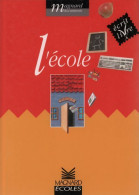 L'école (1993) De Collectif - Unclassified