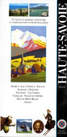 Haute-savoie (1998) De Guide Gallimard - Tourismus
