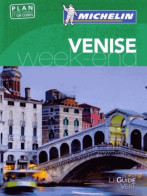 Week-end Venise (2015) De Collectif - Tourisme