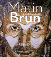 Matin Brun (2014) De C215 - Natuur