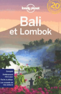 Bali Et Lombok 2013 (2013) De Ryan Ver Berkmoes - Toerisme