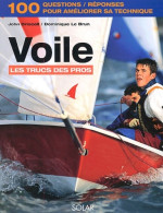 Voile : Les Trucs De Pro (2003) De John Driscoll - Natualeza