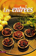 Les Entrées (2003) De Collectif - Gastronomía