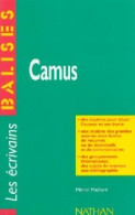 Camus (1993) De Michel Maillard - Biografía