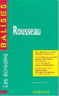 Rousseau (1991) De Inconnu - Biographien