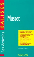 Musset (1996) De Inconnu - Biografie