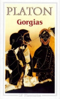 Gorgias (1987) De Platon - Sonstige & Ohne Zuordnung