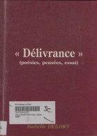 Délivrance (1994) De Isabelle Delort - Otros & Sin Clasificación