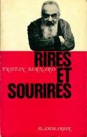 Rires Et Sourires (1963) De Tristan Bernard - Humor