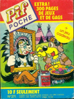 Pif Poche N°271 (1988) De Collectif - Autres & Non Classés