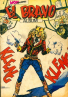 El Bravo - Album N°1 : N°1 Au 3 (1977) De Collectif - Sonstige & Ohne Zuordnung