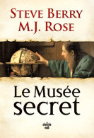 Le Musée Secret (2022) De Sophie Bastide-Foltz - Autres & Non Classés